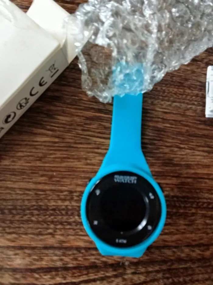 Montre - photo numéro 2
