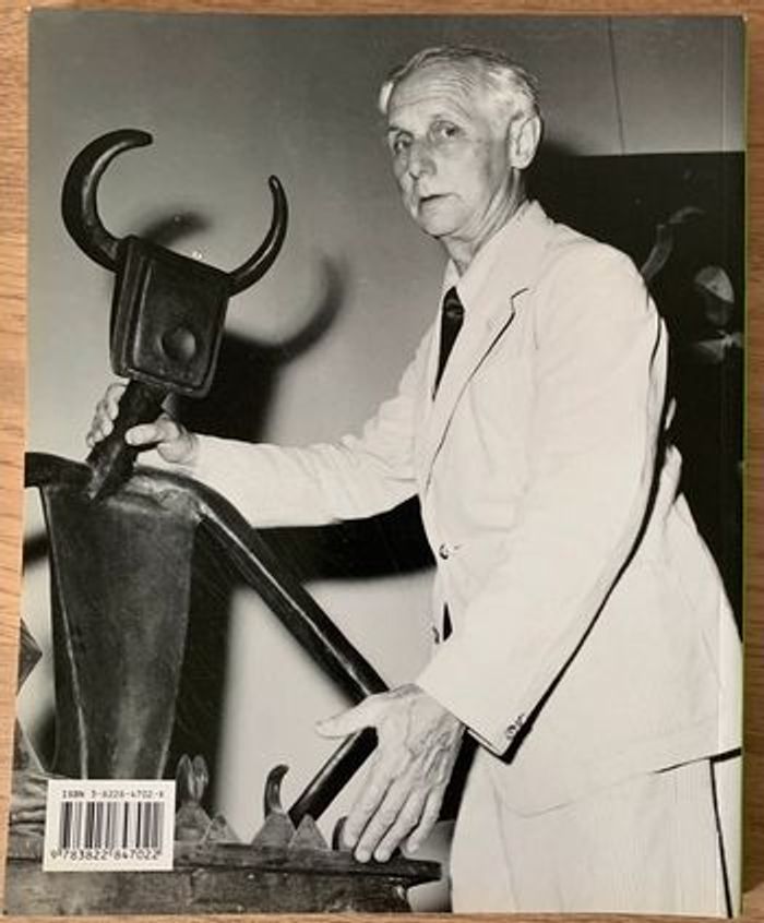 Max Ernst - Le musée du monde Série 4 -  Ulrich Bischoff - photo numéro 2