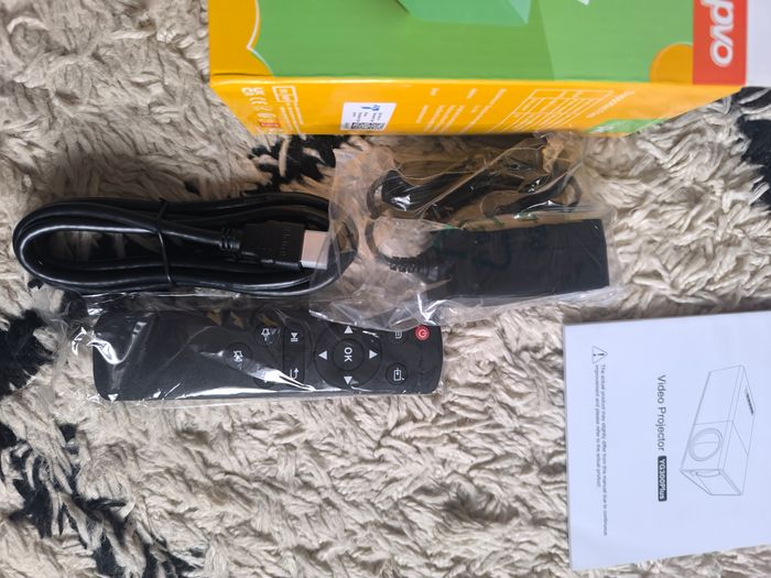 Projecteur amazon - photo numéro 5