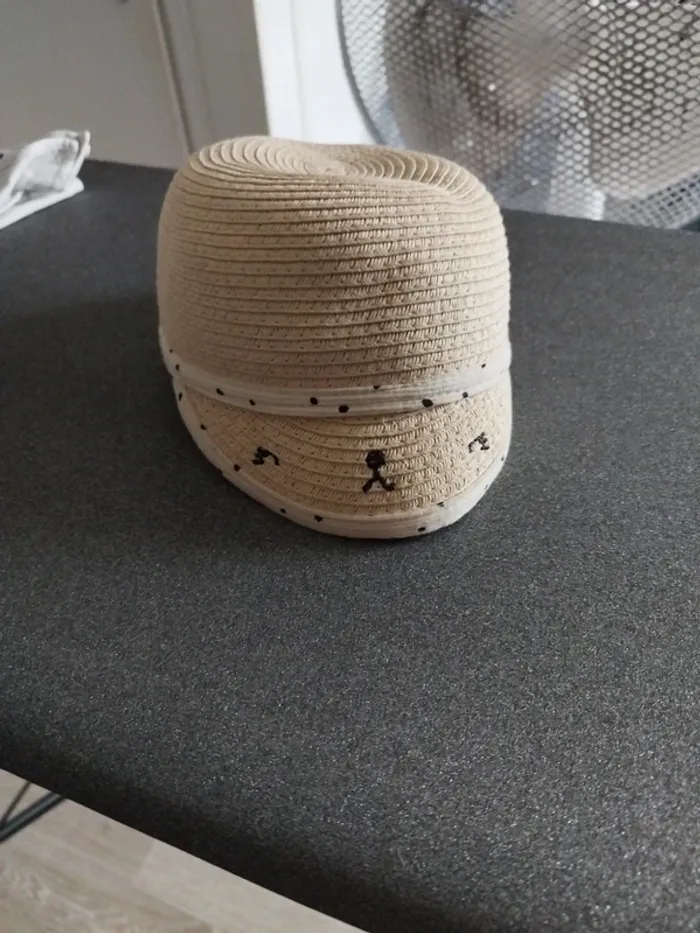 Chapeaux