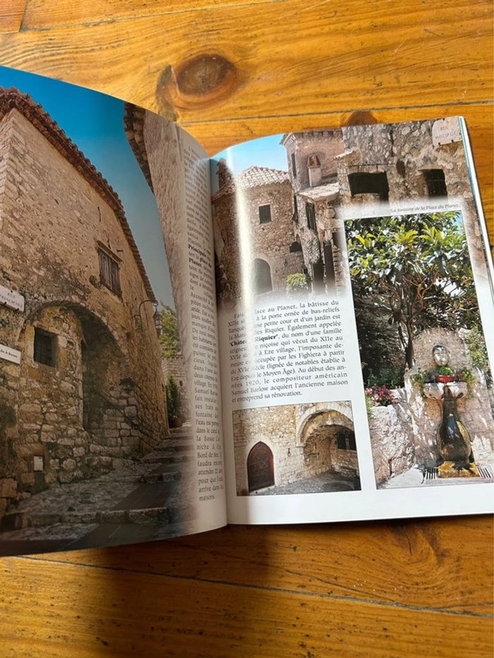 Eze Côte d’Azur - photo numéro 2