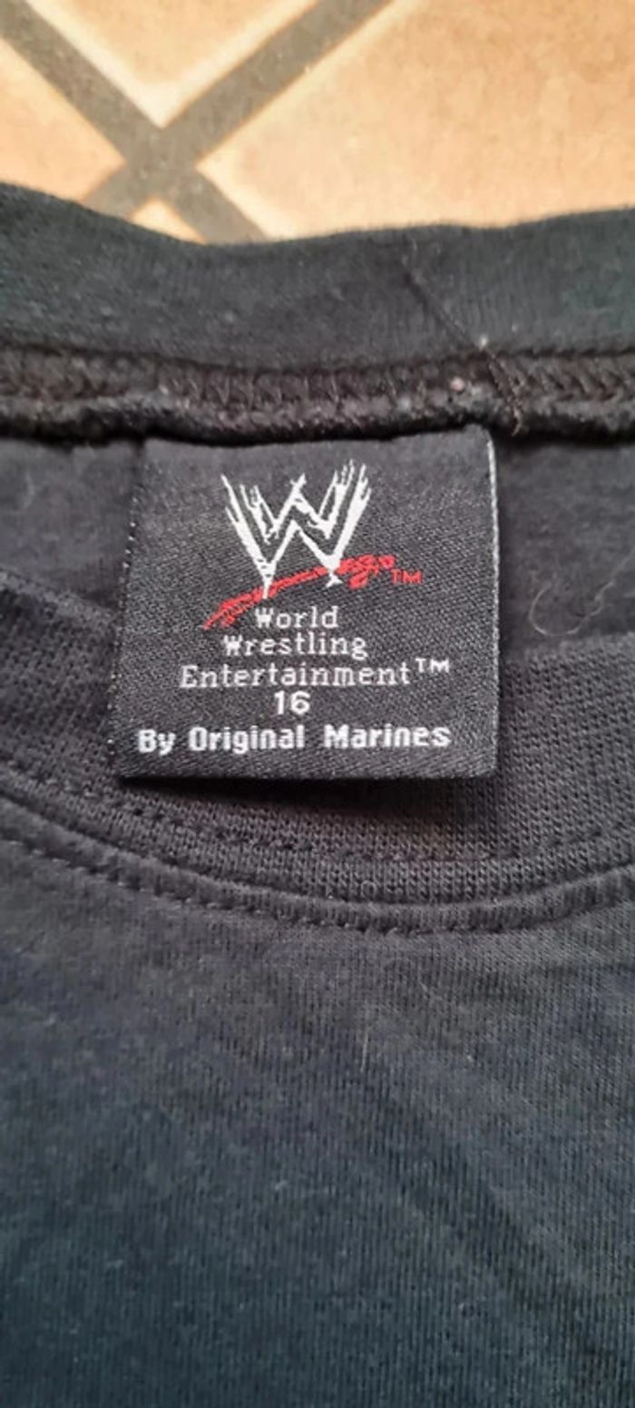 tee shirt - photo numéro 3