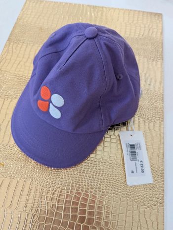 Casquette Catimini - Taille 12/18 mois - 46 cm - Valeur 22€