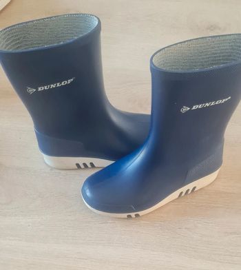 Bottes