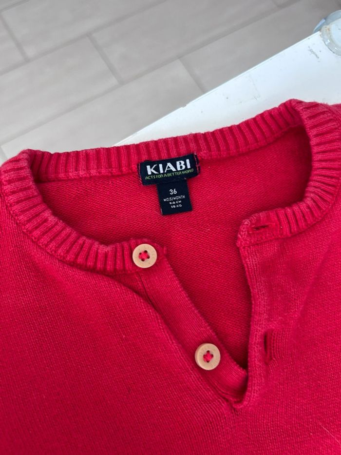 Ensemble kiabi tape à l’œil - photo numéro 3