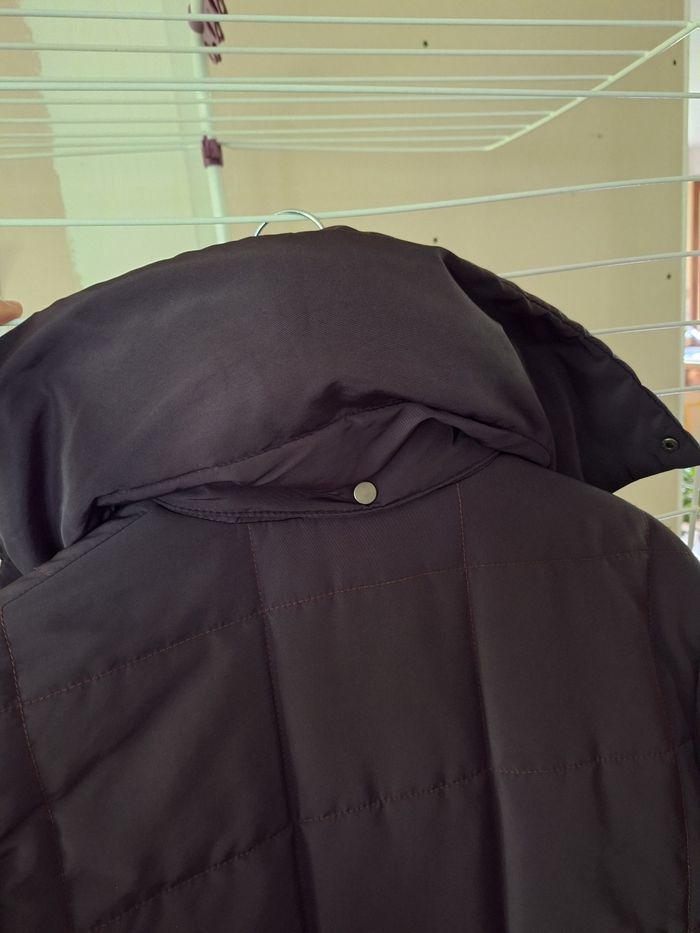 Manteau léger - photo numéro 5