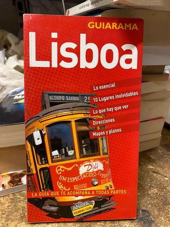 Guiarama Lisboa