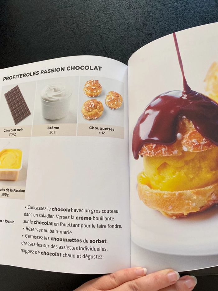 Simplissime cuisine plus facile au monde - photo numéro 2