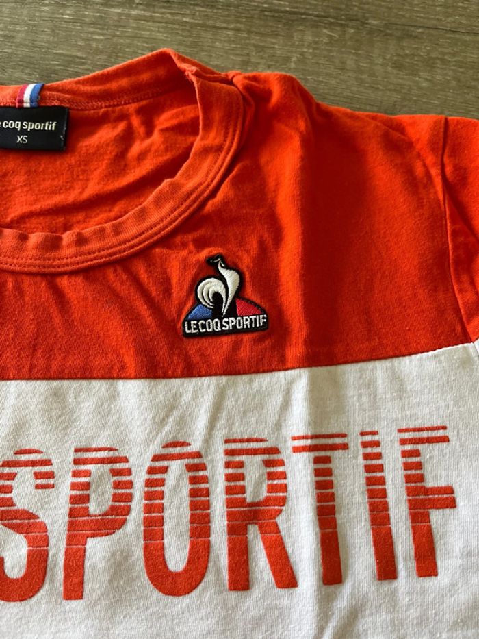 T-shirt - photo numéro 3