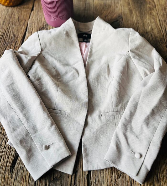 🌸 Blazer 🌸 - photo numéro 3