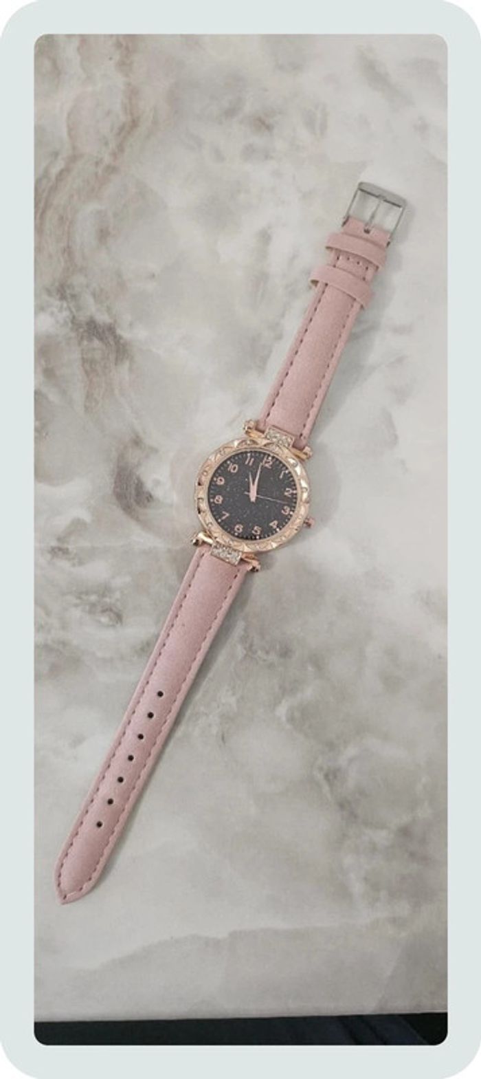 Montre neuve pour femme - photo numéro 2