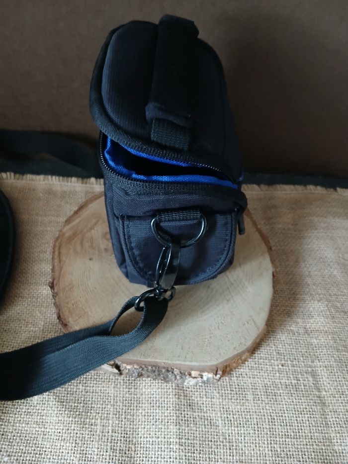 Sacoche pour APN réflex ou bridge - photo numéro 3