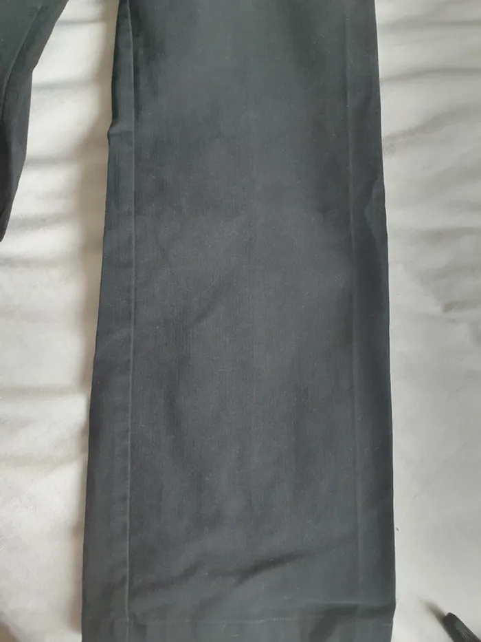 Pantalon de costume homme - photo numéro 4