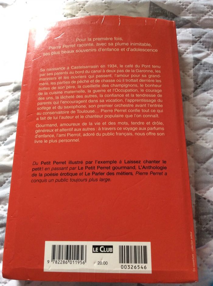 #le café du pont Pierre Perret - photo numéro 4