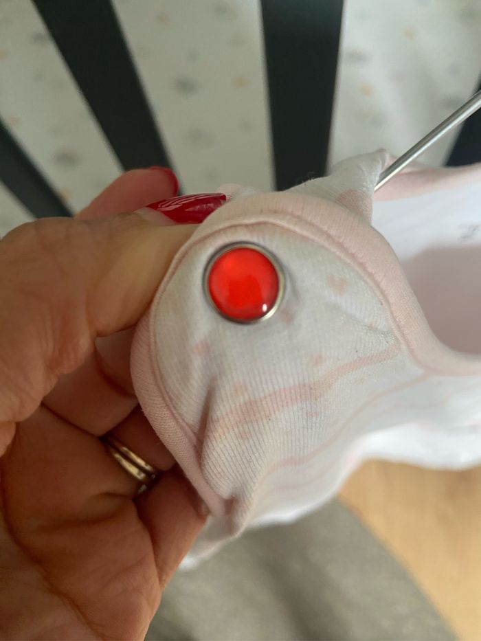 Gigoteuse taille 2 tog 3 - photo numéro 4