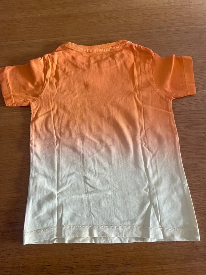 T-shirt dpam - photo numéro 3