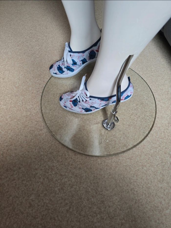Ballerine - photo numéro 2