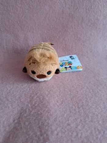 Tsum tsum timon