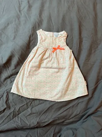Robe d’été