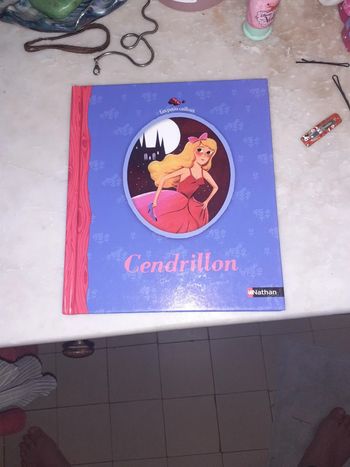 Cendrillon