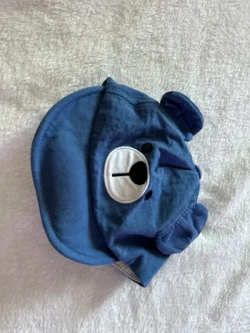 Casquette