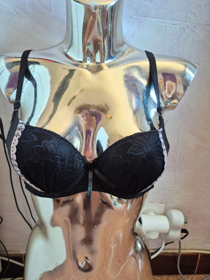 Soutien gorge