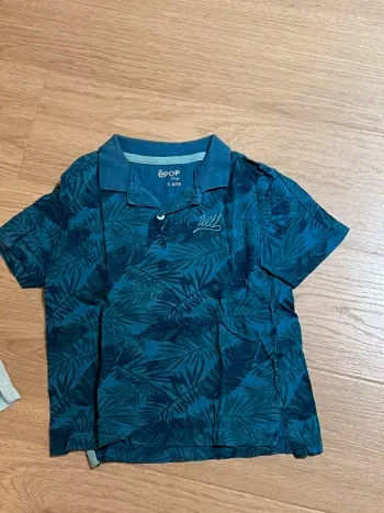 Tee shirt