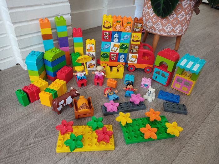 Lego Duplo lot