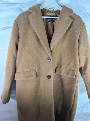 Veste Pull&Bear longue