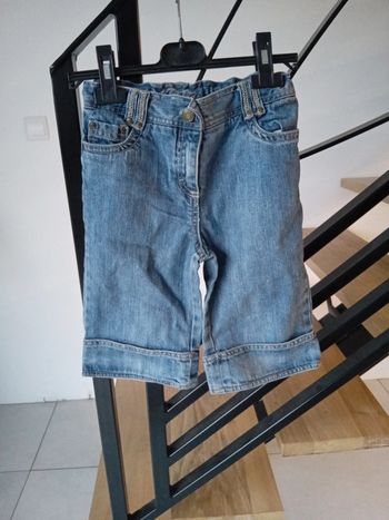 Bermuda okaidi 6 ans