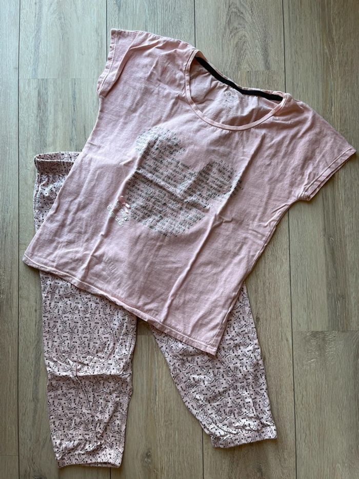 Pyjama Mickey