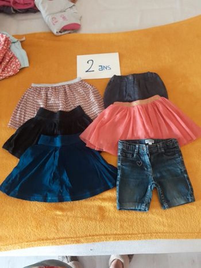 Gros Lot de 24 mois fille - photo numéro 3
