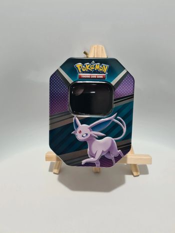 Pokébox Mentali Vide