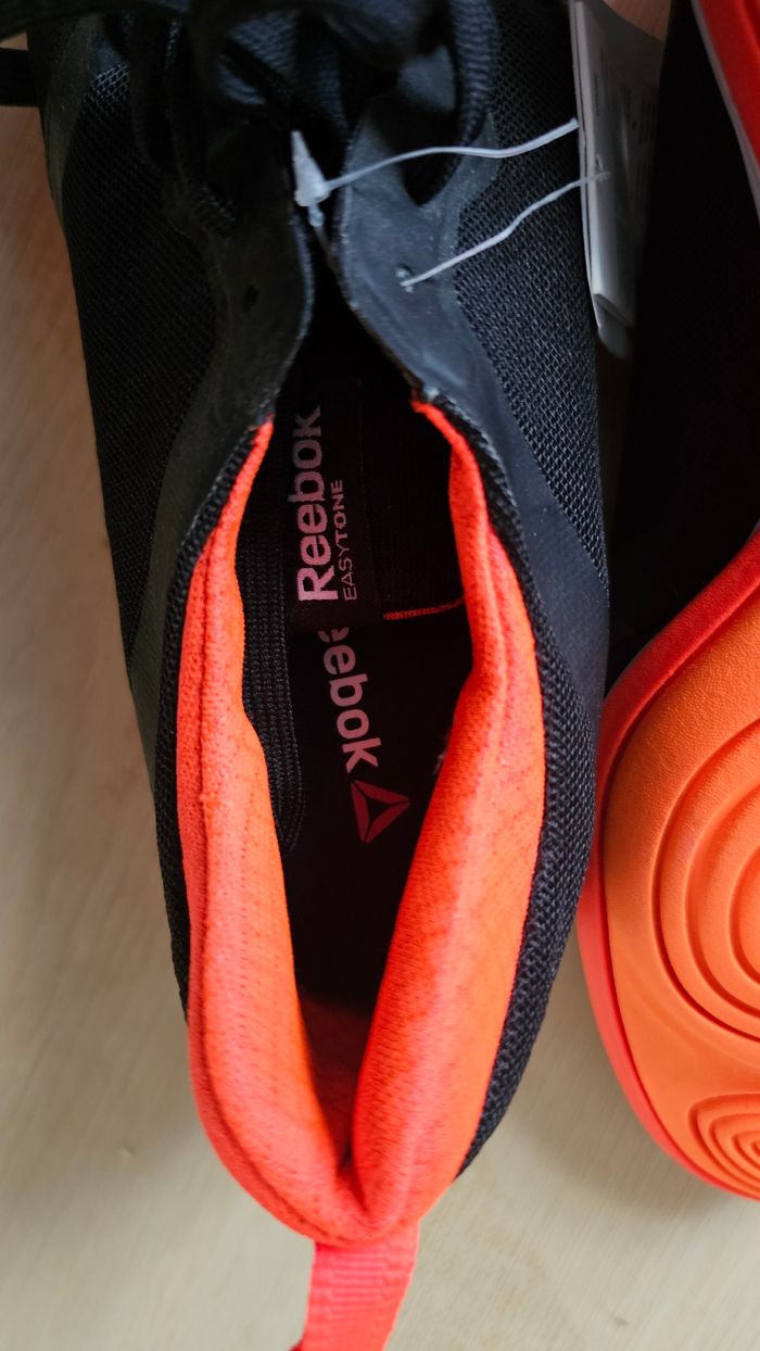 Reebok - photo numéro 4