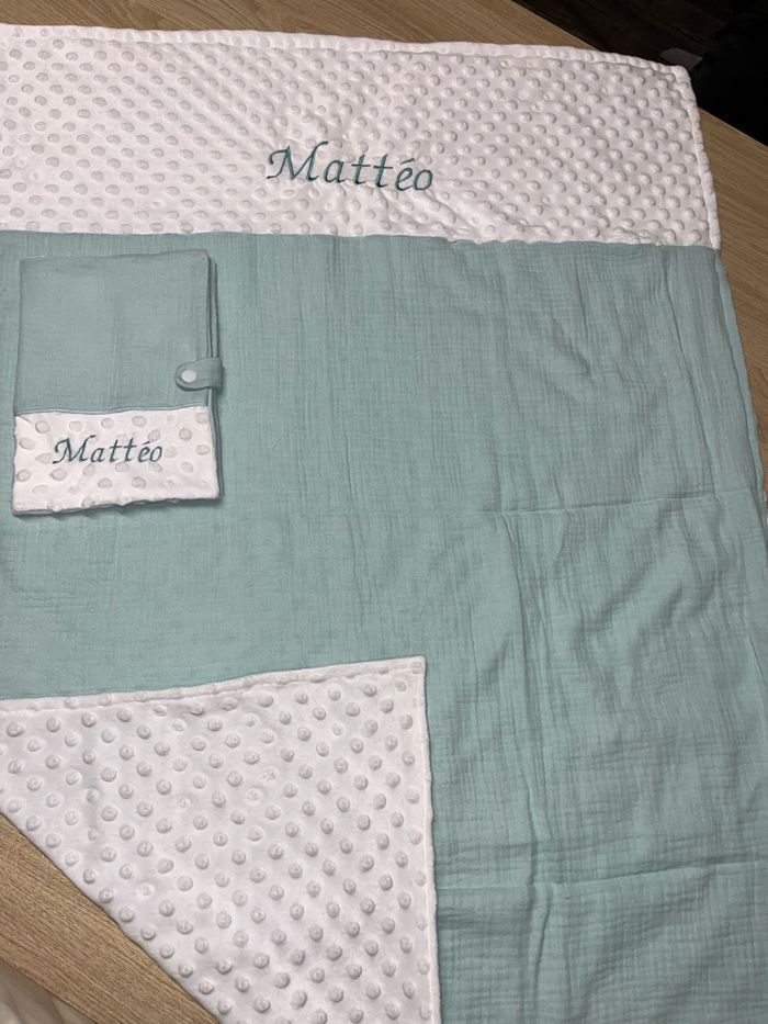 Couverture prénom - photo numéro 2