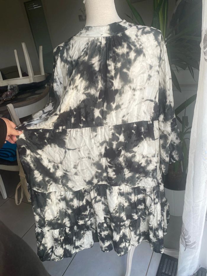 Jolie robe/tunique - photo numéro 5