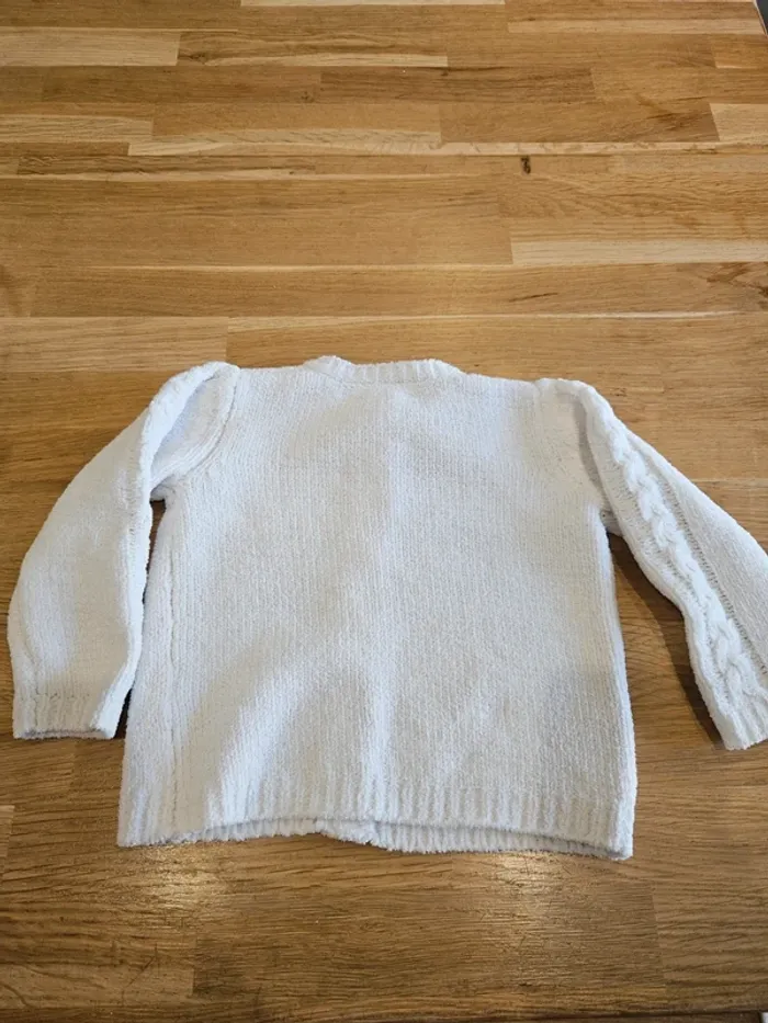Gilet chaud 12 mois - photo numéro 6
