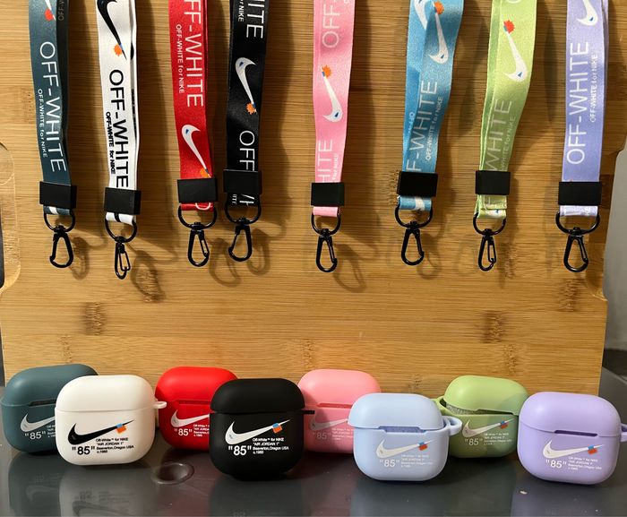 Coque AirPod 4 et Pro/Pro 2 - photo numéro 5