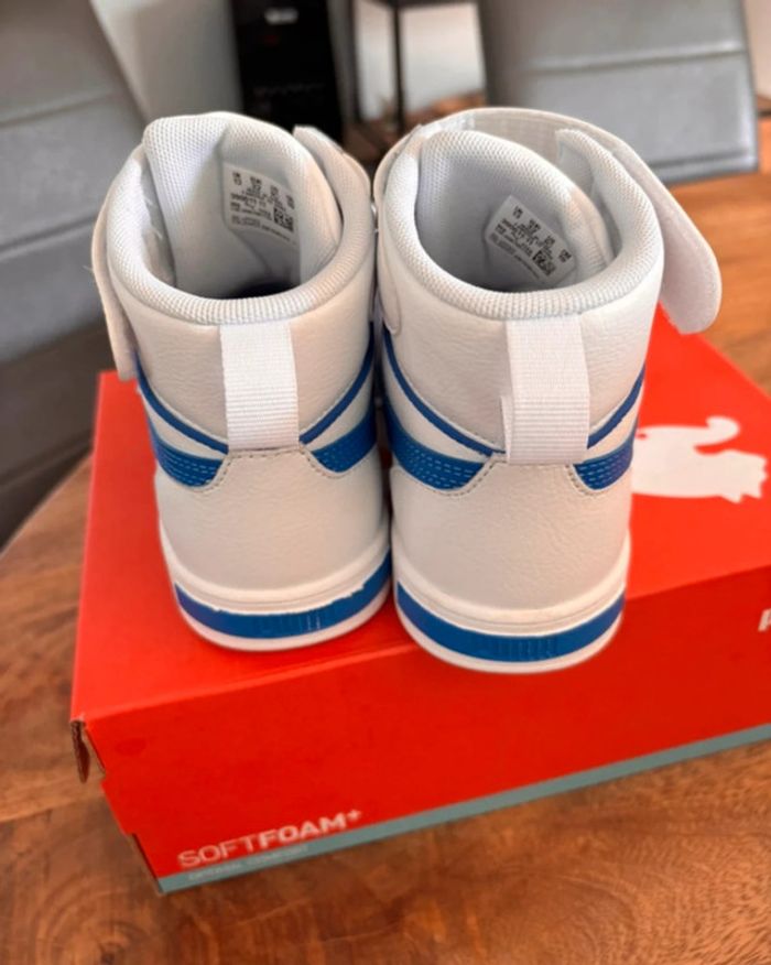 Baskets Puma P.32 Neuves unisex - photo numéro 4