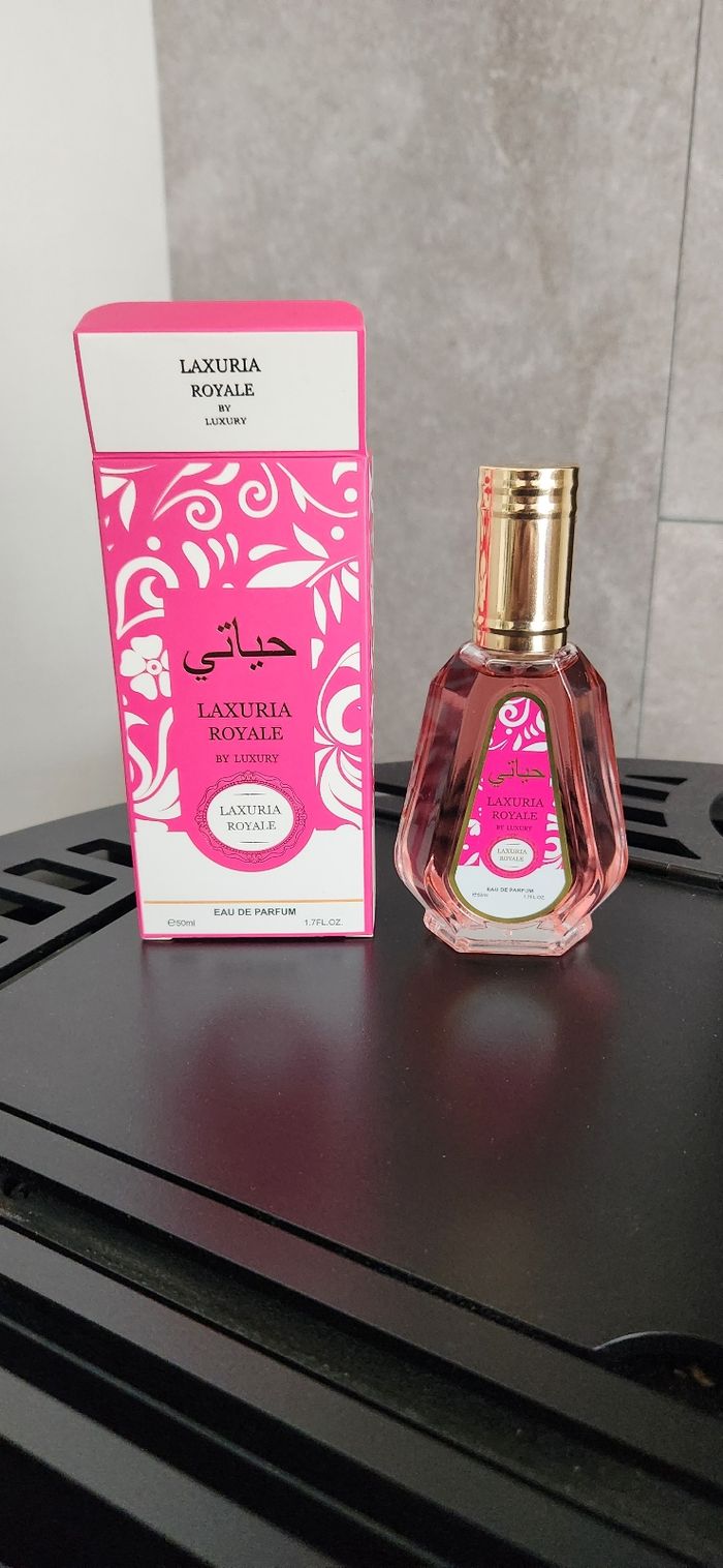 Parfum Yara
