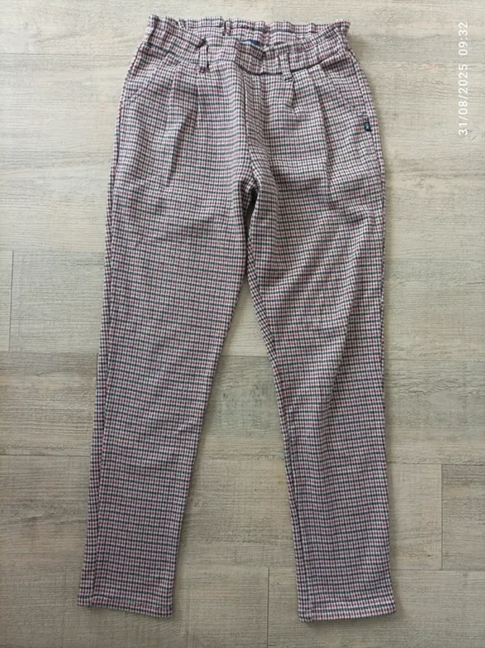 Pantalon 12 ans