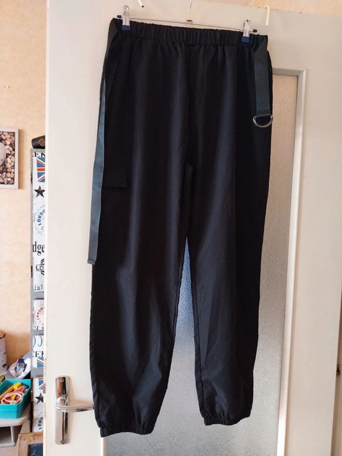 Pantalon léger