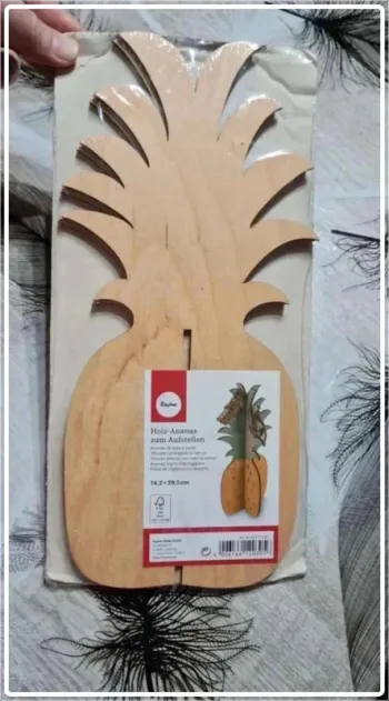 Porte bijoux  🍍 🍍