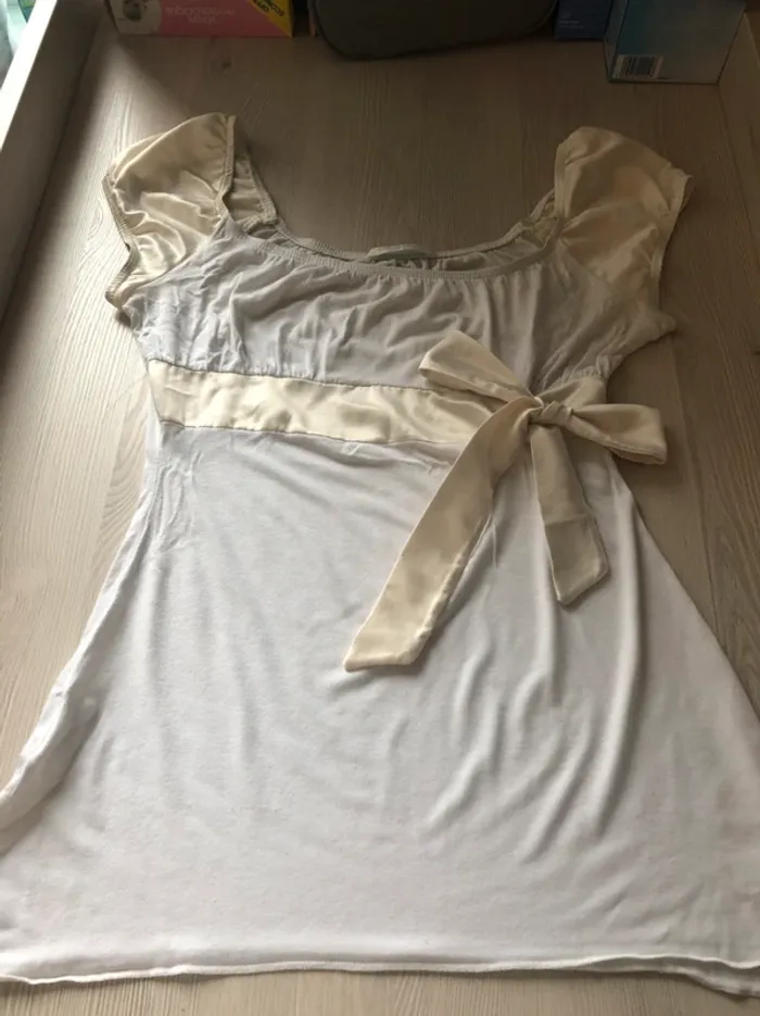 Tee-shirts Promod