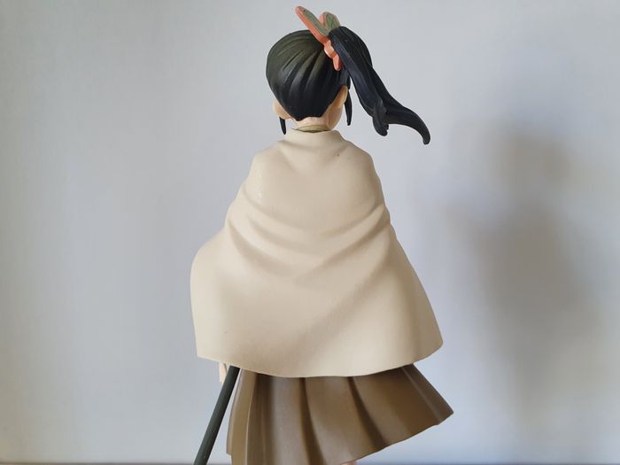 Figurine dxf - Demon Slayer - kanao (version B) - photo numéro 5