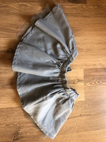 Jupe Tape à l’œil 4 ans