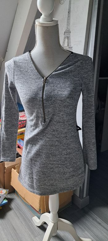 Haut femme taille s 