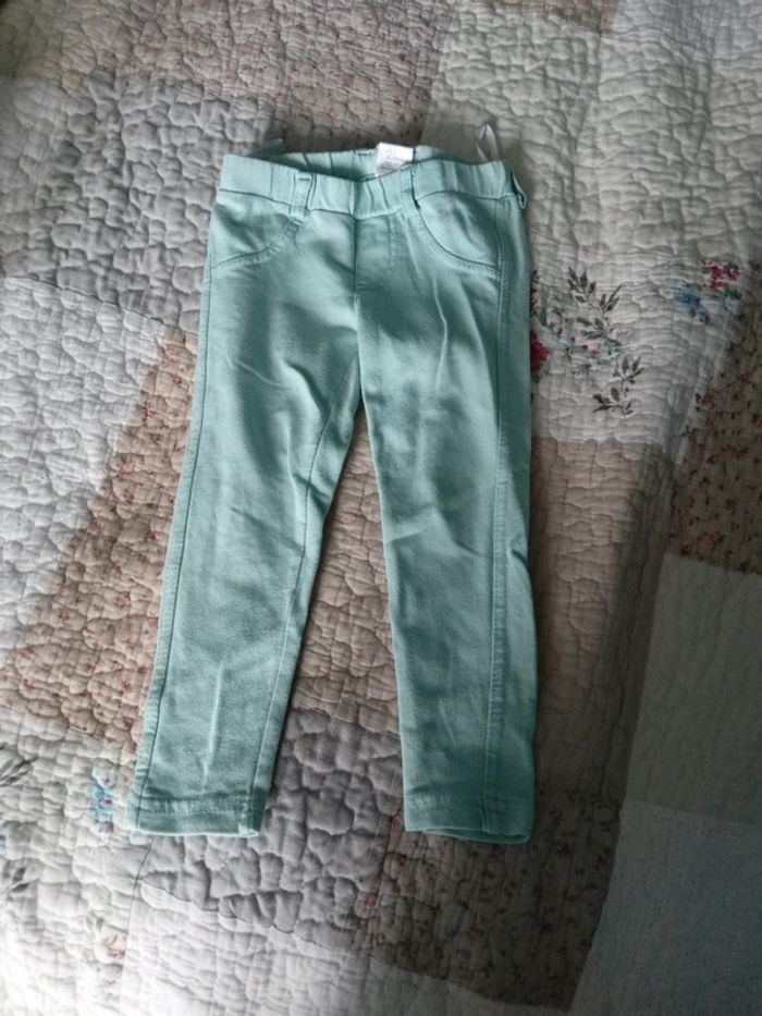 Petit legging