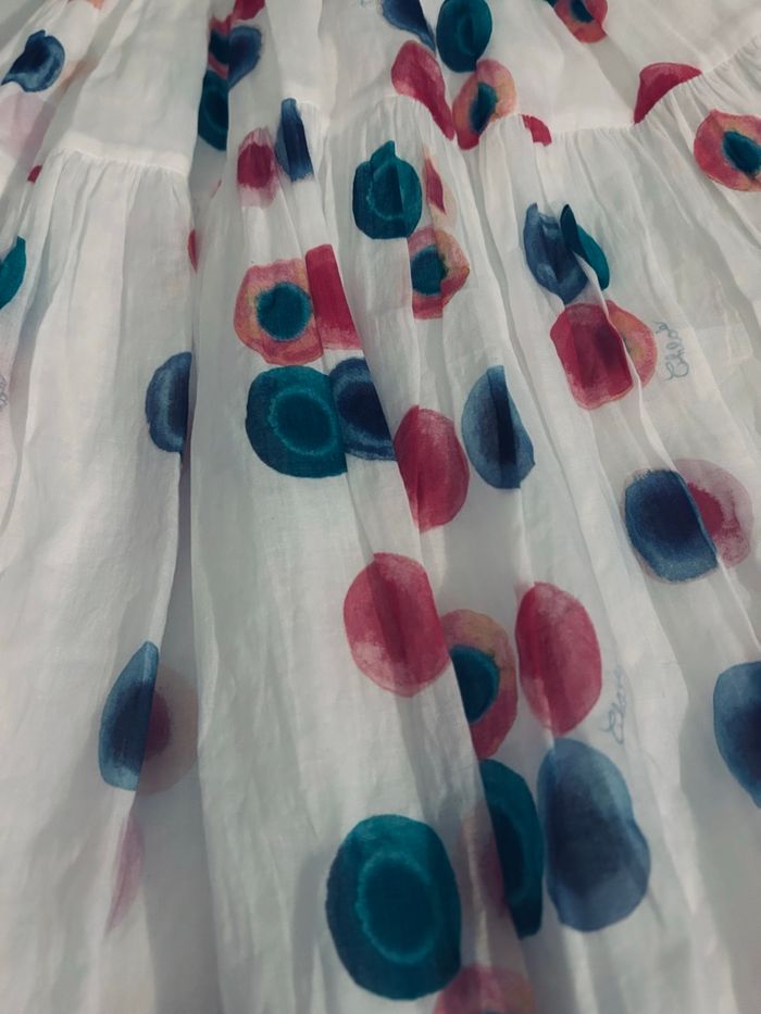 Jupe Chloé - photo numéro 4