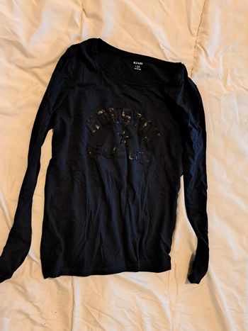 Pull fin fille kiabi taille 12 ans